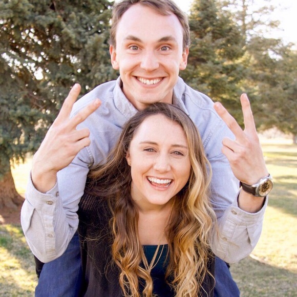 Meet your Posher, Rebecca - Picture 2 of 2